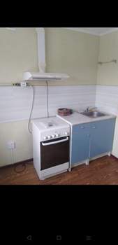 3-к квартира, на длительный срок, 55м2, 5/5 этаж