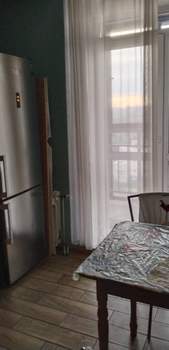 1-к квартира, на длительный срок, 40м2, 13/15 этаж