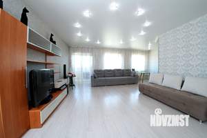 2-к квартира, посуточно, 75м2, 12/12 этаж