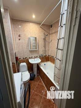 1-к квартира, на длительный срок, 30м2, 4/9 этаж