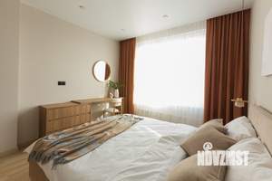 2-к квартира, на длительный срок, 47м2, 13/17 этаж