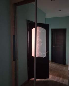 1-к квартира, на длительный срок, 40м2, 13/15 этаж