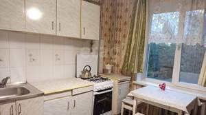 1-к квартира, на длительный срок, 36м2, 2/5 этаж
