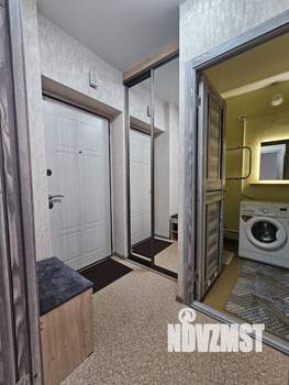1-к квартира, на длительный срок, 42м2, 6/10 этаж