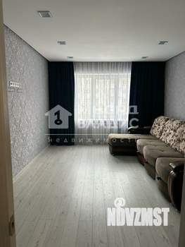 3-к квартира, на длительный срок, 63м2, 1/9 этаж