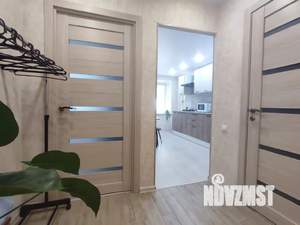 1-к квартира, посуточно, 36м2, 5/9 этаж