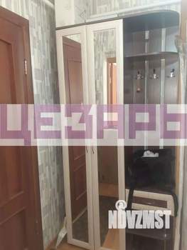 1-к квартира, на длительный срок, 34м2, 1/5 этаж