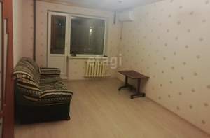 2-к квартира, на длительный срок, 42м2, 3/9 этаж