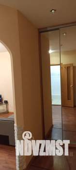 Студия квартира, посуточно, 38м2, 10/10 этаж