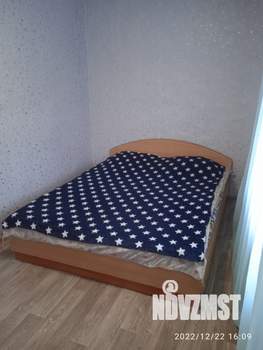 3-к квартира, посуточно, 52м2, 2/5 этаж