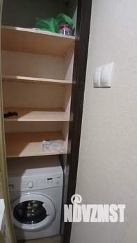 1-к квартира, на длительный срок, 30м2, 4/5 этаж