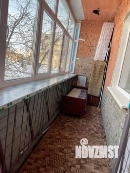 1-к квартира, на длительный срок, 39м2, 2/2 этаж