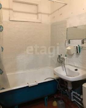3-к квартира, на длительный срок, 45м2, 2/5 этаж