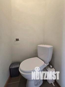 Студия квартира, на длительный срок, 18м2, 5/5 этаж