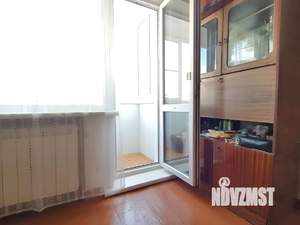 2-к квартира, на длительный срок, 47м2, 5/5 этаж