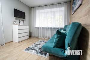 Студия квартира, посуточно, 32м2, 3/5 этаж