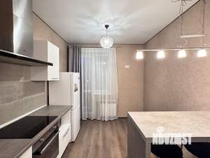 1-к квартира, на длительный срок, 42м2, 14/17 этаж