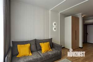 2-к квартира, на длительный срок, 52м2, 4/10 этаж