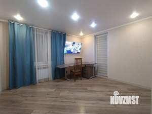 2-к квартира, на длительный срок, 55м2, 6/20 этаж
