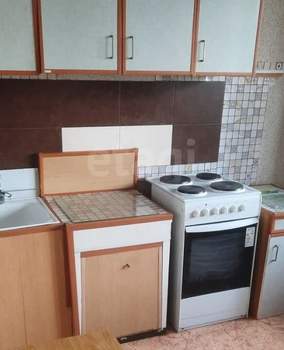 1-к квартира, на длительный срок, 37м2, 8/10 этаж