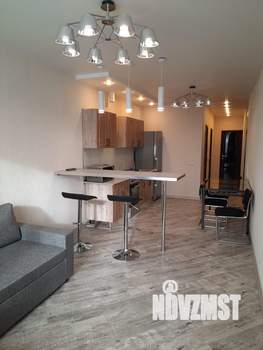 2-к квартира, на длительный срок, 48м2, 3/19 этаж