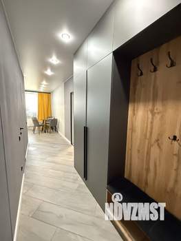 1-к квартира, на длительный срок, 45м2, 9/18 этаж