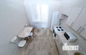 1-к квартира, на длительный срок, 40м2, 11/19 этаж