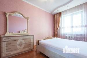 2-к квартира, на длительный срок, 75м2, 3/10 этаж