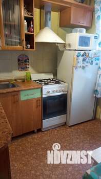 1-к квартира, на длительный срок, 31м2, 2/5 этаж