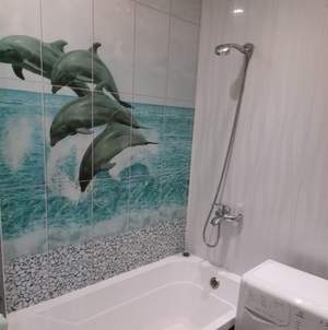 1-к квартира, на длительный срок, 28м2, 3/8 этаж