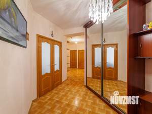 3-к квартира, на длительный срок, 100м2, 5/6 этаж