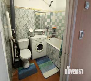 1-к квартира, на длительный срок, 36м2, 5/5 этаж