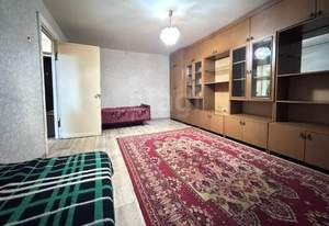 3-к квартира, на длительный срок, 60м2, 2/9 этаж