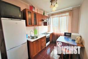 2-к квартира, посуточно, 55м2, 7/9 этаж