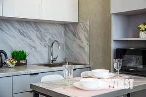 2-к квартира, посуточно, 65м2, 7/15 этаж