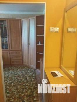 1-к квартира, на длительный срок, 27м2, 4/5 этаж