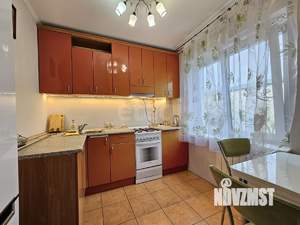 2-к квартира, на длительный срок, 45м2, 3/5 этаж