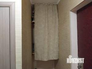 1-к квартира, на длительный срок, 39м2, 9/10 этаж