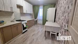 2-к квартира, на длительный срок, 62м2, 10/10 этаж