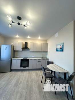 2-к квартира, на длительный срок, 50м2, 11/16 этаж