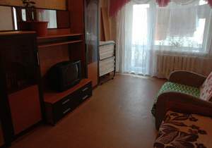 3-к квартира, на длительный срок, 55м2, 3/5 этаж