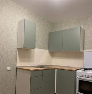 1-к квартира, на длительный срок, 39м2, 4/10 этаж