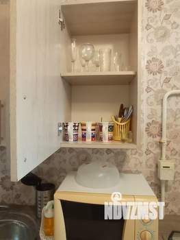 1-к квартира, посуточно, 31м2, 3/5 этаж