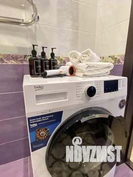 1-к квартира, посуточно, 32м2, 8/15 этаж
