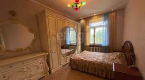 3-к квартира, на длительный срок, 81м2, 3/4 этаж