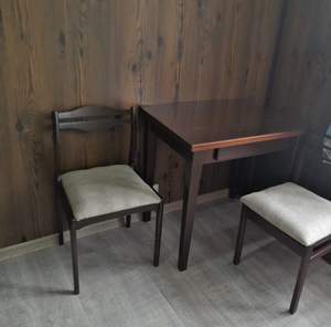 2-к квартира, на длительный срок, 42м2, 4/5 этаж