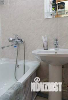 1-к квартира, посуточно, 21м2, 1/1 этаж