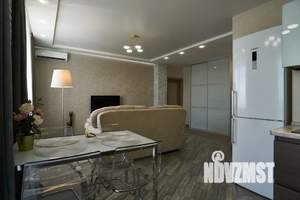 2-к квартира, посуточно, 56м2, 13/17 этаж