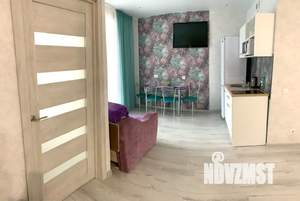 2-к квартира, посуточно, 50м2, 15/20 этаж