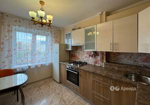 1-к квартира, на длительный срок, 33м2, 8/9 этаж